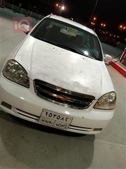 Chevrolet Optra